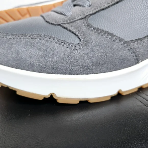 Bundle Men's Street Uno Medium/WideSneaker, Sz 9 - Picture 3 of 16